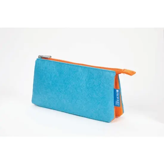 Itoya&reg; Profolio&reg; Midtown Pouch Ocean/Orange {6}