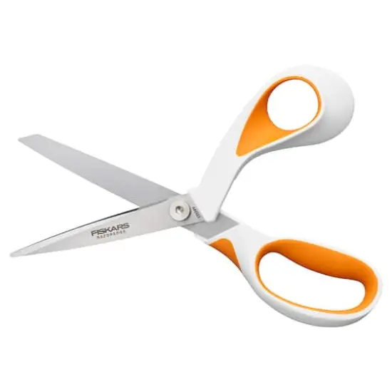 Fiskars&reg; RazorEdge&trade; Fabric Shears {5}