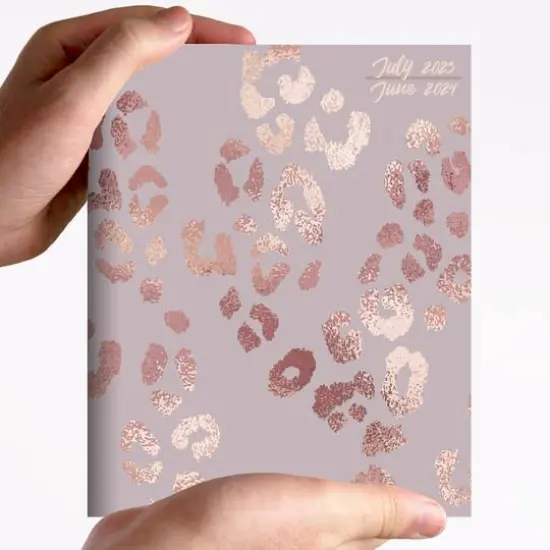 TF Publishing 2023-2024 You're an Animal Medium Monthly Planner {7}