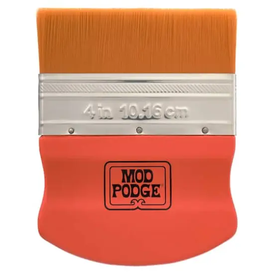 Mod Podge&reg; Brush Applicator, 4" {4}