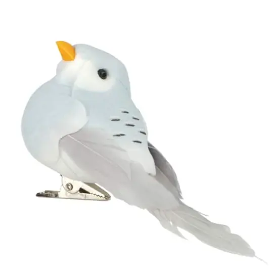 Yellow, Pink & Blue Bird, 6ct. by Ashland&reg; {4}