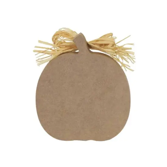 Assorted 6" Patterned Pumpkin Tabletop D&eacute;cor by Ashland&reg;, 1pc. {6}