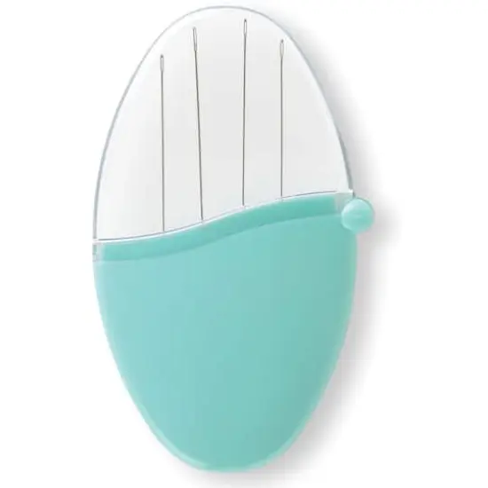 Colonial Needle John James Pebbles Beading Needles, 10/12, 4ct. {3}