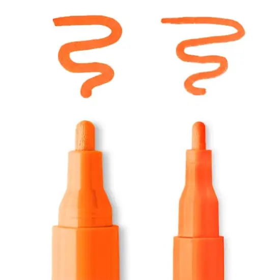 Paint Pen Set by Craft Smart&reg; {14}