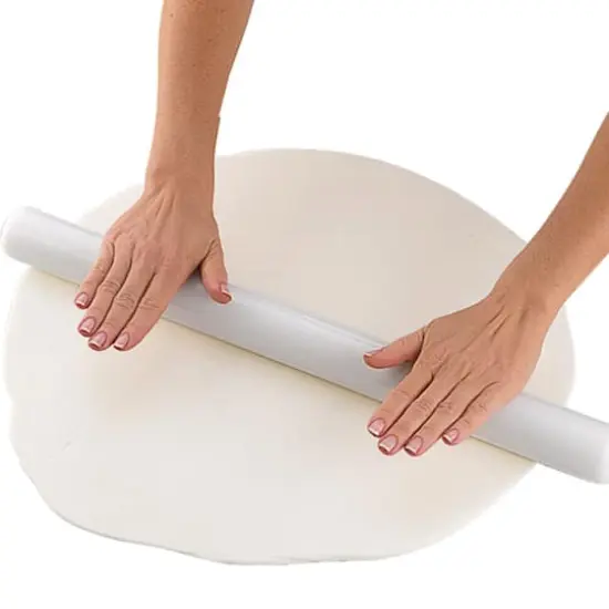 Wilton&reg; Decorator Preferred&trade; 24oz. White Vanilla Fondant {3}