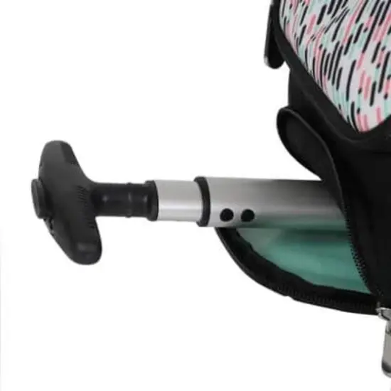 Everything Mary Pill Rolling Tote for Cricut, Brother, & Silhouette Machines {4}