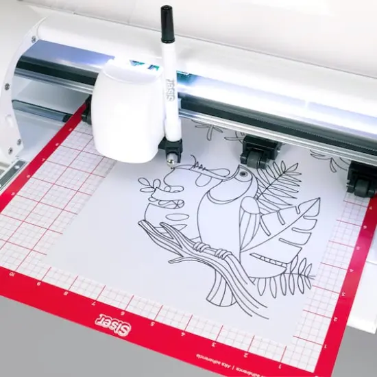 Siser&reg; Juliet&trade; High Definition Cutter {8}