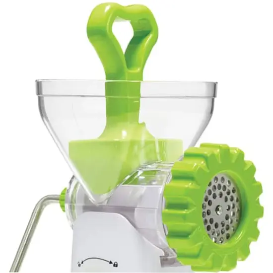 Starfrit Manual Meat Grinder {3}