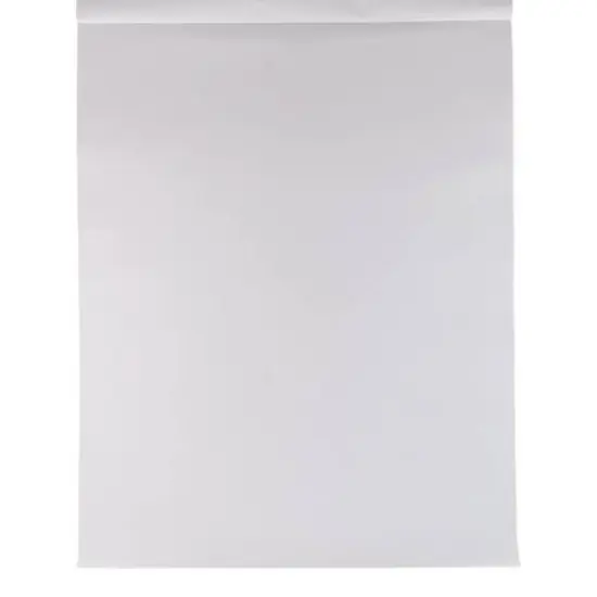 Art Alternatives White Paper Palette Pad {5}