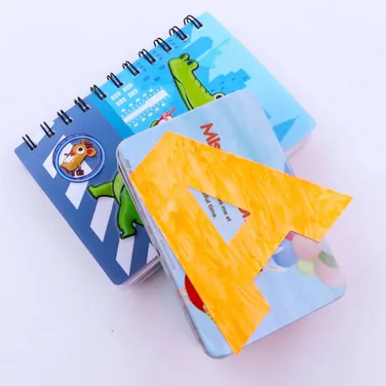 Large White Block Alphabet Stickers by Recollections&trade; {6}