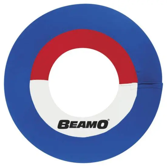 Toysmith&reg; Get Outside Go! Mini Beamo&reg; Flying Hoop {3}