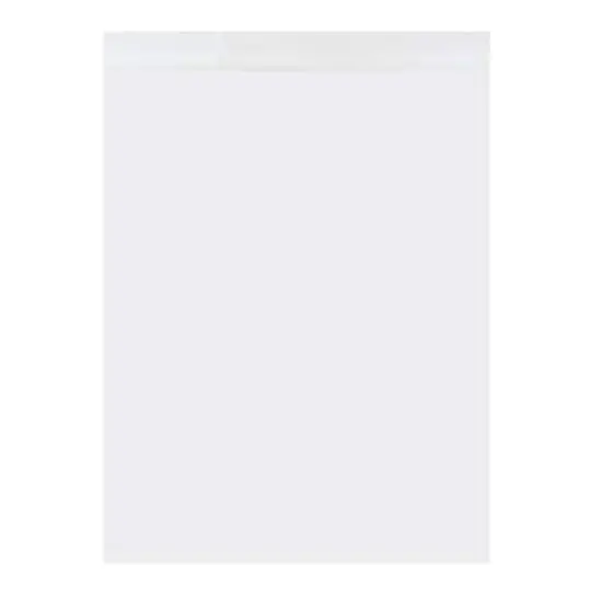 Clear Art Sleeves by Artist's Loft&trade; {3}