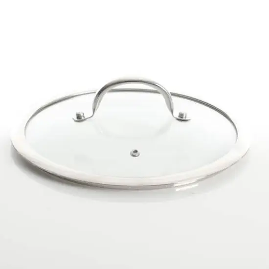 Kenmore&reg; Elite Devon 10-Piece Heavy Gauge Stainless Steel Cookware Set {7}