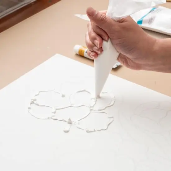 Floral Texture Painting Kit by Artist's Loft&reg; {5}