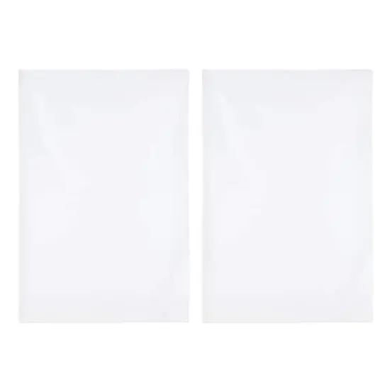 16" x 24" Sublimation Waffle Towels, 2ct. by Make Market&reg; {1}