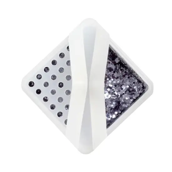 Navy Chunky Glitter by Recollections&trade; {4}