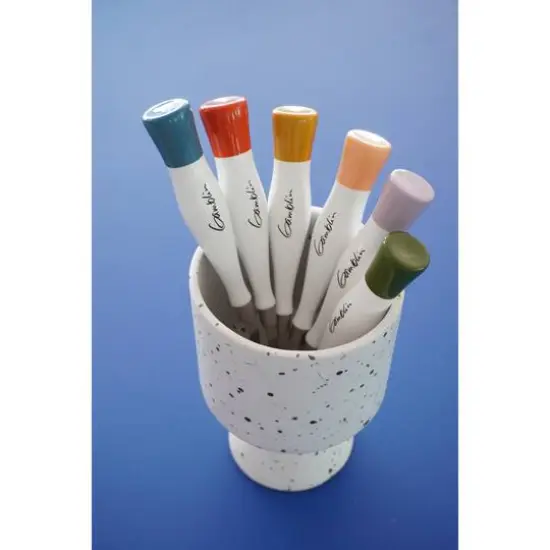 Gamblin The Division Place Palette Knife, 2.5" {7}