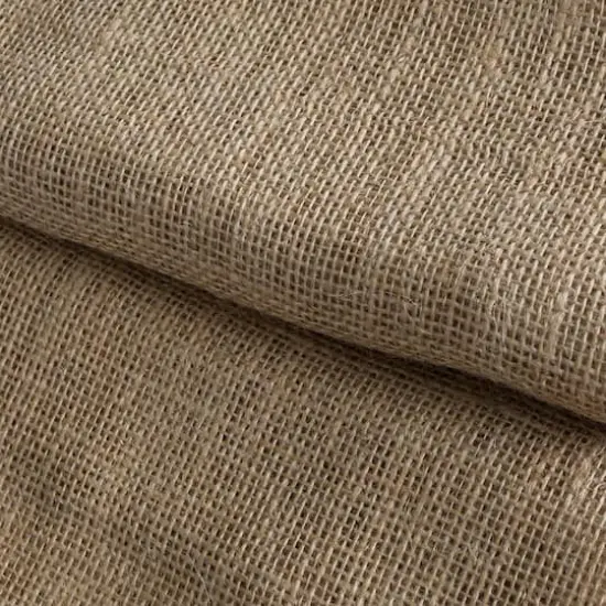 Tan Burlap Bundle by Loops & Threads&reg; {4}