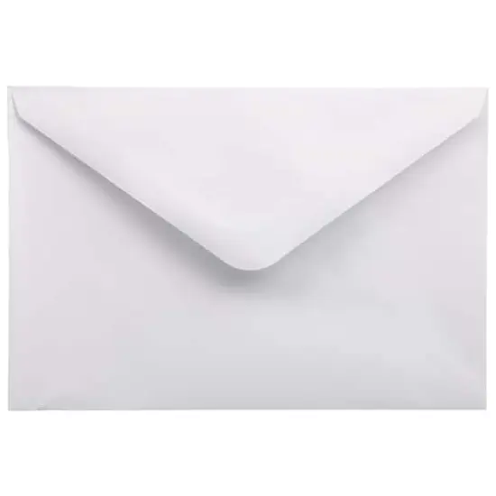 JAM Paper 4" x 6" Assorted Nature Get Well Cards & Envelopes, 10ct. {5}