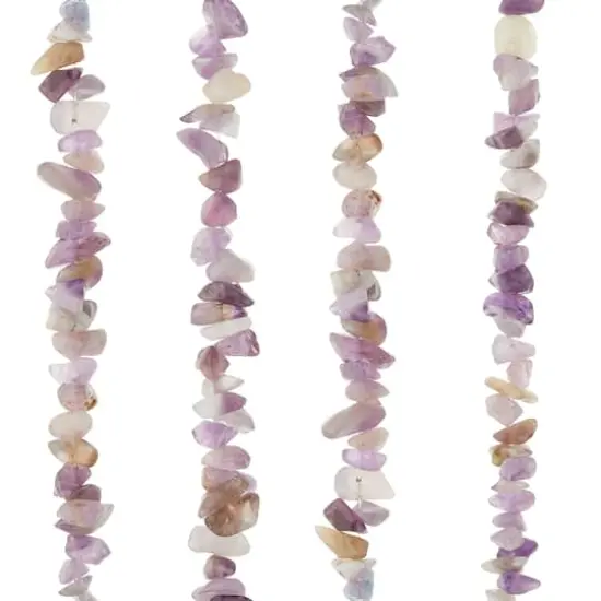Purple Amethyst Chip Beads by Bead Landing&trade; {1}