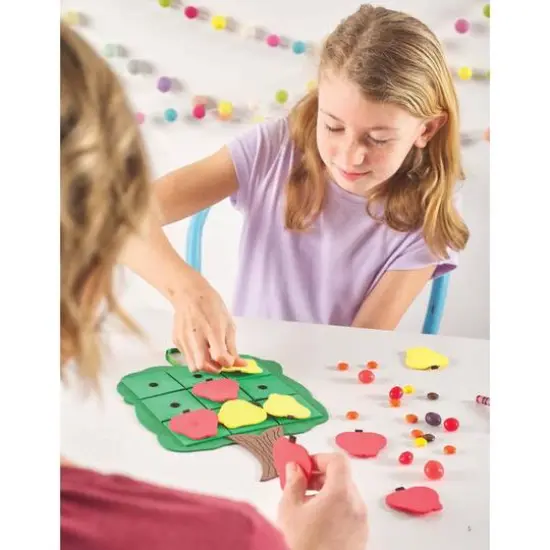 Leisure Arts&reg; Craft Foam Favorites Book {5}