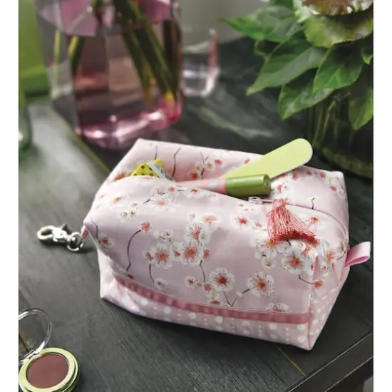 G&uuml;termann Pastels Sew-All Polyester Thread Set {4}