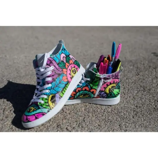 Sharpie&reg; The Ultimate Collection Permanent Marker Set {7}