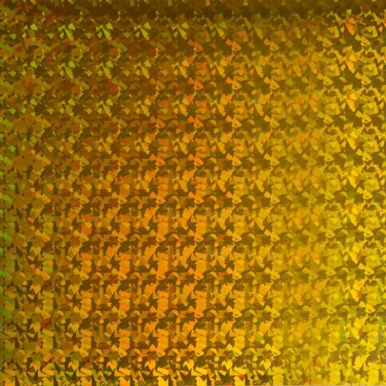 Cricut&reg; Premium Vinyl&trade; Permanent Holographic Crystals Elegance Sampler {4}