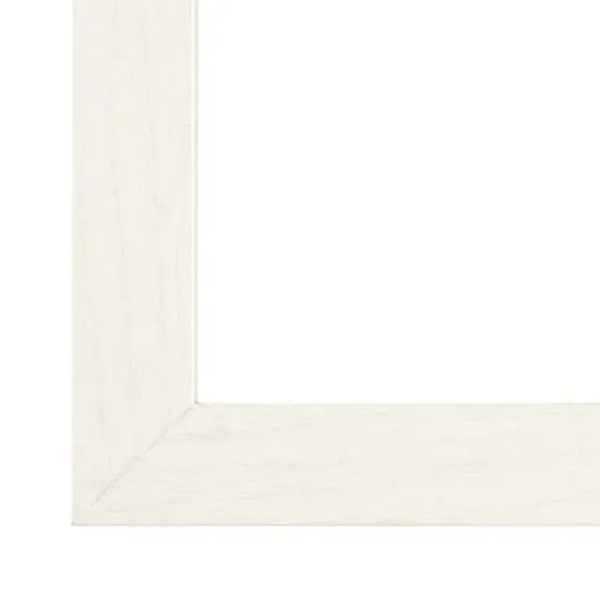 Basics&trade; White Tabletop Frame with Mat by Studio D&eacute;cor&reg; {4}