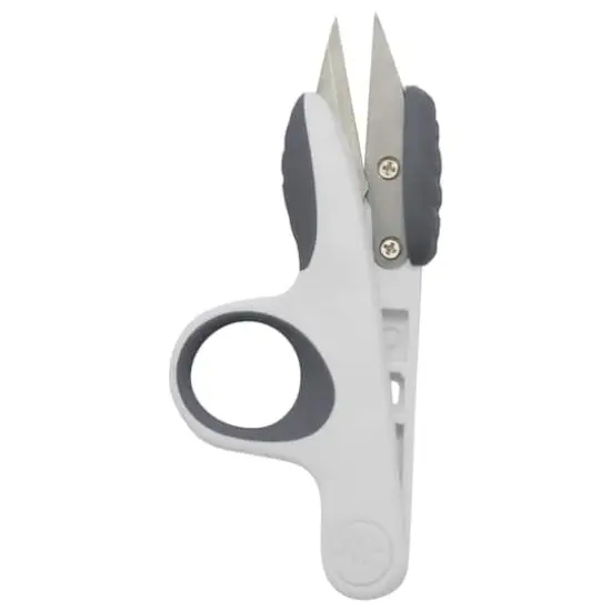 Westcott&reg; 4.5" Titanium Thread Snips {1}