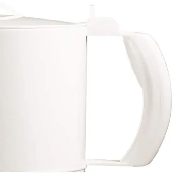 Brentwood 32oz. Electric Kettle Hot Pot {5}