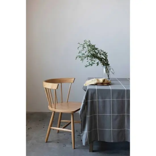 Hello Honey&reg; Yellow Kuba Cloth Print Cotton Napkins, 4ct. {7}