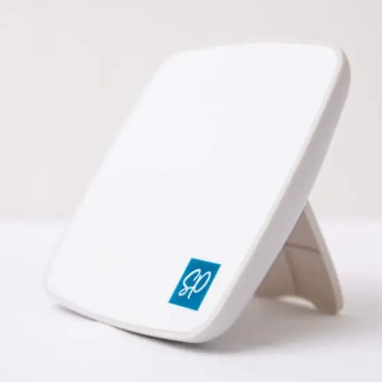 Sizzix&reg; Gotcha Magnetic Craft Stand {4}