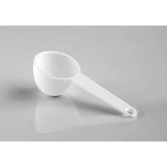 Brentwood 4-Cup White Coffee Maker {8}