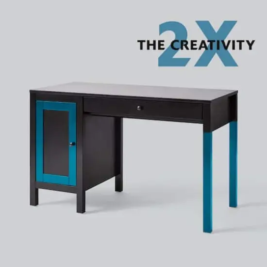 Painter's Touch&reg; 2X Ultra Cover&reg; Satin Spray Paint Canyon Black {5}