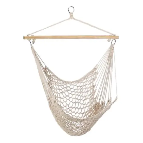 Hammock Chair, 40" x 46" {1}