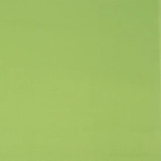 SINGER 100% Cotton Solid Fabric Opaline Green {1}