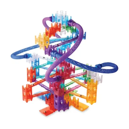 Q-BA-MAZE 2.0 Rails Extreme Set {4}