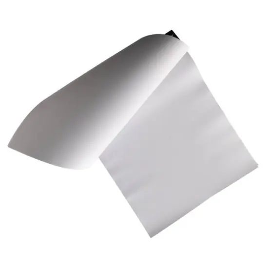 Art Alternatives White Paper Palette Pad {6}