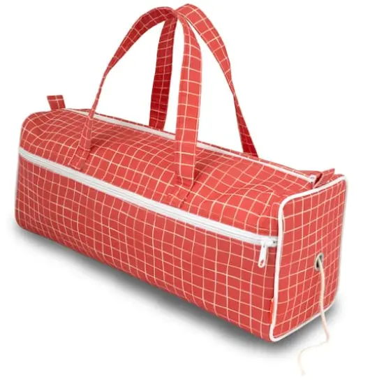 Prym&reg; Dachshund Needlework Bag & Organizer {1}
