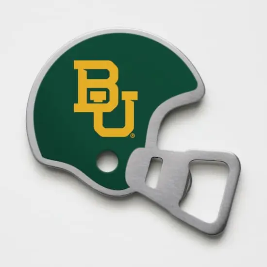 College Football Season Opener Bottle Opener Baylor Bears {1}