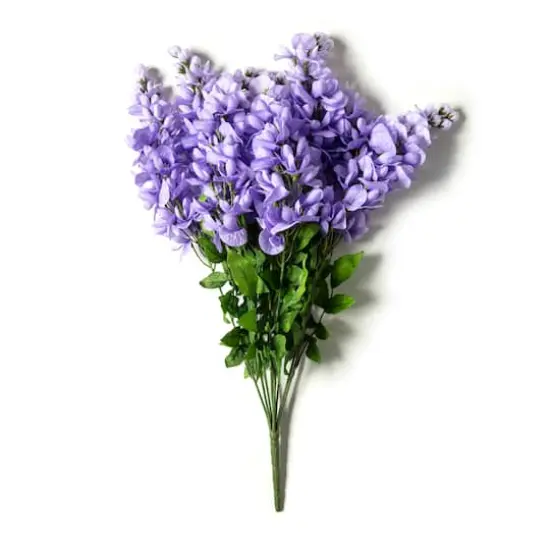 Purple Wisteria Bush by Ashland&reg; {6}