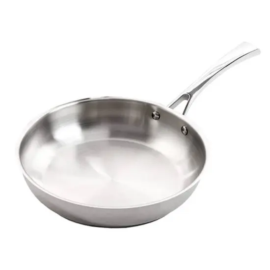 Oster Derrick 7 Piece Stainless Steel Cookware Set {5}