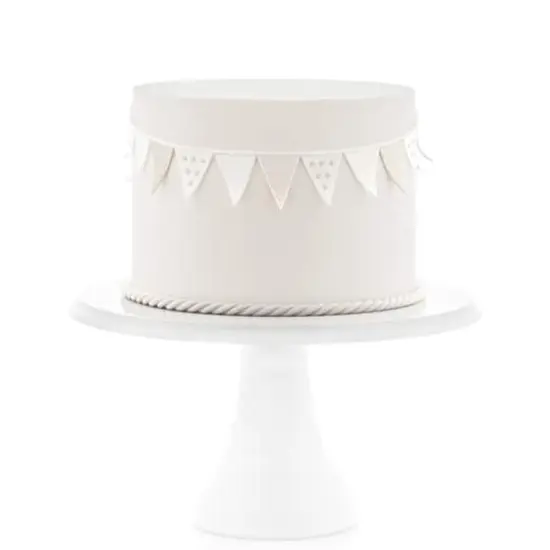 Satin Ice&trade; Professional's Choice Fondant, 2lb. White {6}