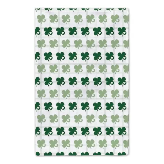 Lucky Stack Tea Towel Set {6}