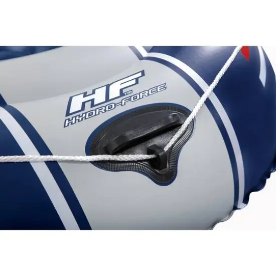 Bestway Hydro-Force&trade; Treck X3 10ft. Inflatable Raft Set {5}