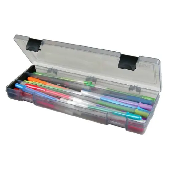 ArtBin&reg; Pencil Box {4}