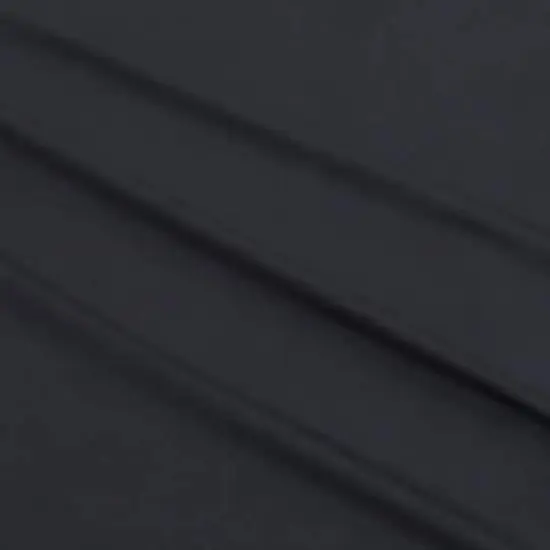 Fabric Merchants Bamboo Fabric Dark Gray {1}