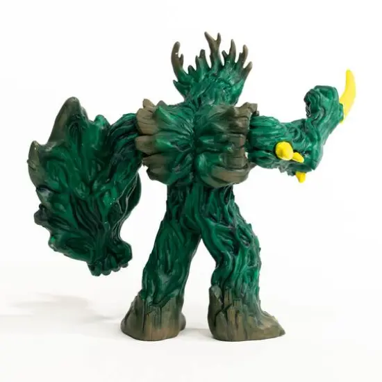 schleich&reg; Eldrador&reg; Creatures Jungle Emperor Action Figure {6}