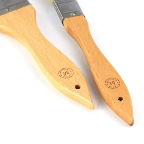 Martha Stewart 2 Piece Basting Brush Set {4}